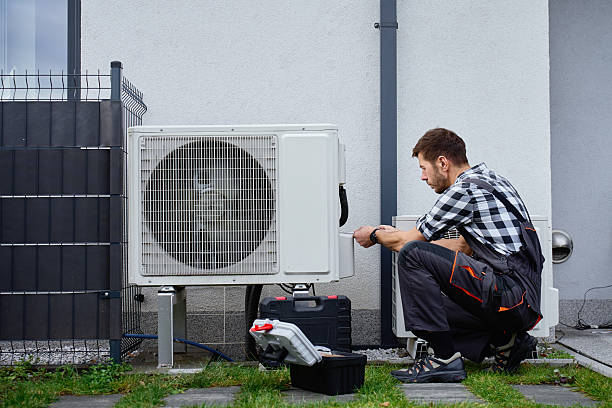 Trusted Hvac service in Martell, CA - Tropical Oasis HVAC